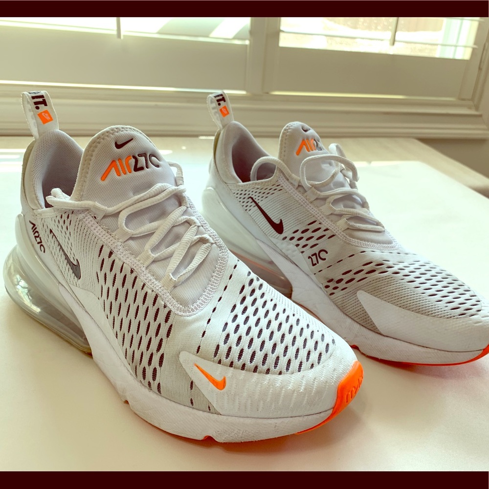 Nike Air Max Sneakers